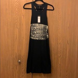 Dress BCBG MAXAZRIA